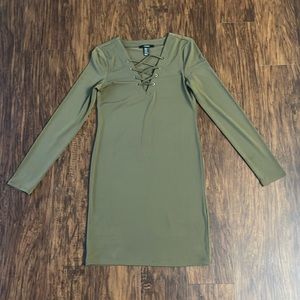 Forever 21 Bodycon Dress